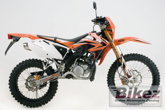 2012 Motorhispania RYZ 49 Pro Racing Off Road photo